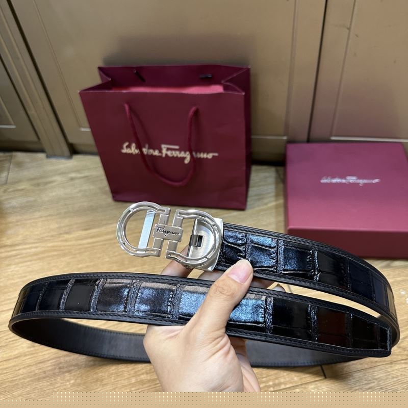 Ferragamo Belts